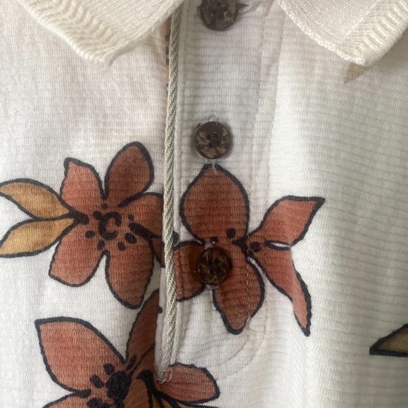 La Cabana Men's Polo Shirt - XL - Picture 8 of 8